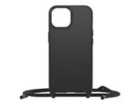 OtterBox React Necklace MagSafe Apple iPhone 15 - black