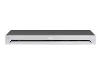 Cisco TelePresence System SX80 Codec - Video conferencing device - remanufactured
