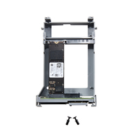 HP LaserJet 512 GB SED-TAA Full Kit SSD