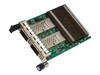 Intel Ethernet Network Adapter E830-CQDA2 - network adapter - OCP 3.0 - 10Gb Ethe…