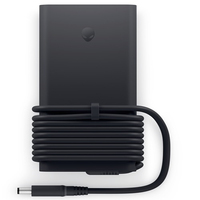 DELL 8CTV4 power adapter/inverter Indoor 360 W Black