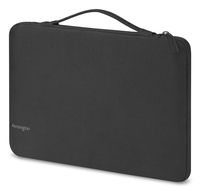 Kensington EQ Classic Laptop Sleeve 14 inch with Handle