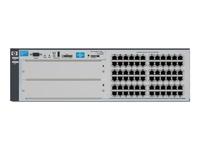 J8772B - HP ProCurve Switch 4204vl-72