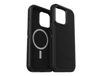 OtterBox Defender XT Apple iPhone 15 Pro Max - black