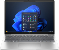 HP EliteBook 6 G1i 13 inch Notebook AI PC Wolf Pro Security Edition Intel Core Ul…