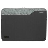 Targus Pulse II EcoSmart 40.6 cm (16 inch) Sleeve case Charcoal