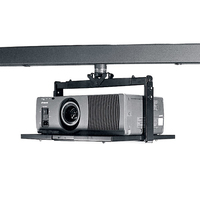 Chief Non-Inverted Universal Ceiling Projector Mount