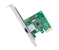Intel Ethernet Server Adapter I210-T1 - Network adapter - PCIe 2.1 low profile - …