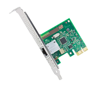 Intel Ethernet Server Adapter I210-T1 - Network adapter - PCIe 2.1 low profile - …
