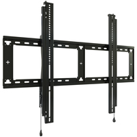 Chief RXF3 TV mount/stand 2.49 m (98 inch) Black