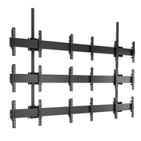 Chief FUSION 139.7 cm (55 inch) Black