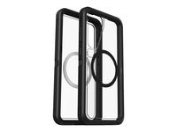 OtterBox Defender Series XT - back cover for mobile phone