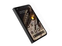 OtterBox Alpha Flex - Screen protector for mobile phone - antimicrobial - film - …