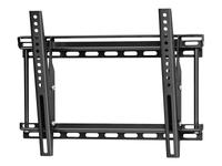 Ergotron Neo-Flex Tilting Wall Mount, VHD - Mounting kit (wall plate, locking bar…