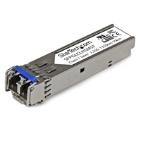 StarTech.com Cisco GLC-LH-SM Compatible SFP Module - 1000BASE-LX/LH - - 1GE Gigab…