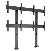 Chief LBM2X2U signage display mount 127 cm (50 inch) Black