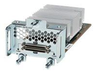 Cisco 8-port Asynchronous/Synchronous Serial GRWIC for the Cisco 2010 Connected G…