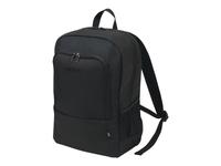 DICOTA Eco BASE - Notebook carrying backpack - 13 inch - 14.1 inch - black