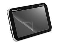 Panasonic FZ-VPFS11U - Screen protector for tablet - film - 7 inch - for TOUGHBOOK S1