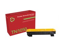 Everyday™ Mono Remanufactured Toner by Xerox compatible with Brother TN1050, Stan…