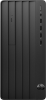 HP Pro Tower 290 G9 Bundle Intel® Core™ i3 i3-12100 8 GB DDR4-SDRAM 256 GB SSD Fr…