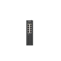 D-Link 12-Port Gigabit Industrial PoE+ Smart Managed Switch with 4 x SFP Ports