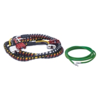 APC Smart-UPS RT Extension Cable for XLBP2 External Battery Packs, 3.5m