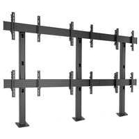 Chief LBM3X2U signage display mount 116.8 cm (46 inch) Black