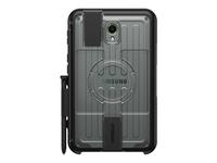 OtterBox uniVERSE - back cover for tablet