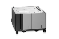 HP LaserJet 3500-sheet High-capacity Input Tray