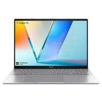 ASUS Vivobook S16 S3607QA-PL004W Copilot+ PC Qualcomm Snapdragon X1-26-100 Laptop…