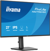 iiyama ProLite XB2796HSC-B1 computer monitor 68.6 cm (27 inch) 1920 x 1080 pixels Ful…
