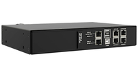 Middle Atlantic Products RLNK-P416-IEC-NS power distribution unit (PDU) 4 AC outl…