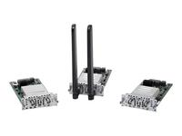 Cisco Fourth-Generation Network Interface Module - Wireless cellular modem - 4G L…