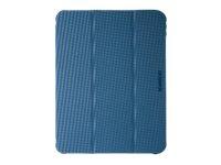 OtterBox React Folio Case for iPad 10.9-Inch (10th Gen 2022), Shockproof, Drop pr…