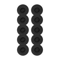 Jabra Pro9400 Leather Ear Cushions