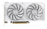 ASUS Dual -RTX5060-8G-WHITE NVIDIA GeForce RTX 5060 8 GB GDDR7