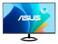 ASUS VZ249HG computer monitor 60.5 cm (23.8 inch) 1920 x 1080 pixels Full HD LCD Black