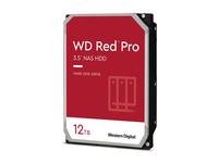 HDD Desk Red Pro 12TB 3.5 SATA 512MB