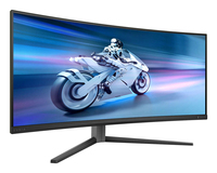 Philips Evnia 34M2C6500/00 computer monitor 86.4 cm (34 inch) 3440 x 1440 pixels Wide…