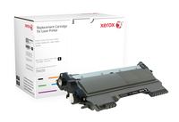 Everyday™ Mono Remanufactured Toner by Xerox compatible with Brother TN2220, High…