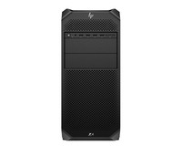 HP Z4 G5 Workstation PC Wolf Pro Security Edition W5-2565X 128 GB DDR5-SDRAM NVID…