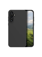 dbramante1928 Greenland mobile phone case 16.8 cm (6.6 inch) Cover Black