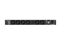 NETGEAR M4350-40X4C Managed L3 10G Ethernet (100/1000/10000) Power over Ethernet …