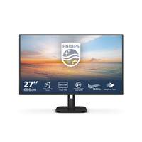 Philips 1000 series 27E1N1100A/00 LED display 68.6 cm (27 inch) 1920 x 1080 pixels Fu…