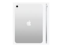 11-inch iPad Wi-Fi 512GB - Silver