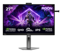 AOC AGON PRO AG276QSG2 computer monitor 68.6 cm (27 inch) 2560 x 1440 pixels Quad HD …