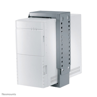 Neomounts CPU-D100SILVER CPU holder - max 30 kg - universal