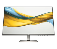 HP S5 524da FHD MNTR United Kingdom - UK English localization