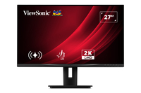 Viewsonic VG Series 27 inch 1440p Ergonomic IPS Mon computer monitor 68.6 cm (27 inch) 25…